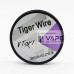 TIGER WIRE COIL - KANTHAL A1 0.2*0.8+26GA 15FT 5M